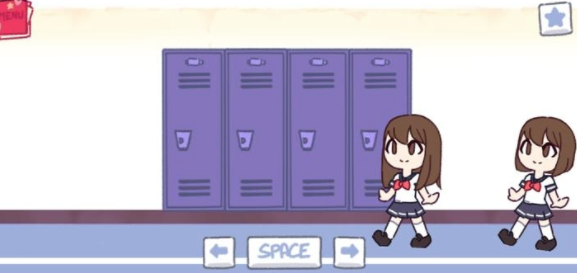 口香糖女孩完整版