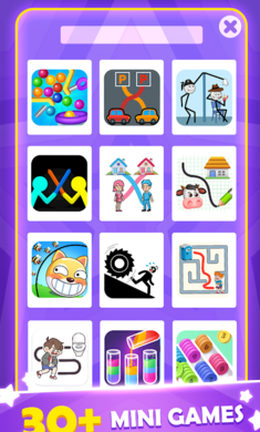 离线减压小游戏合集