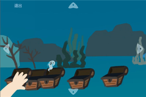 克苏鲁的复活安卓版