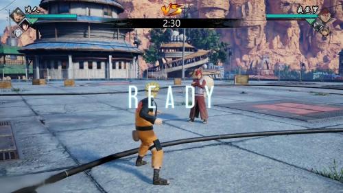 火影忍者究极风暴手机版