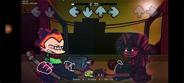 火柴人战争遗产旧版本