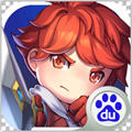 神之六面果盘版