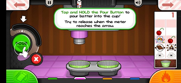 老爹纸杯蛋糕店高清版