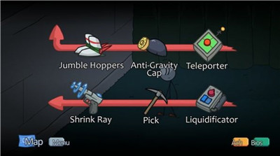 亨利火柴人重制版手机版