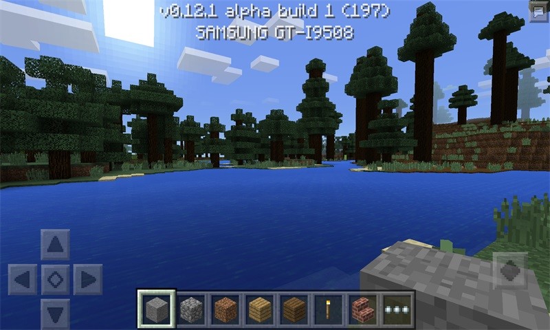 我的世界僵尸生存战争中文版