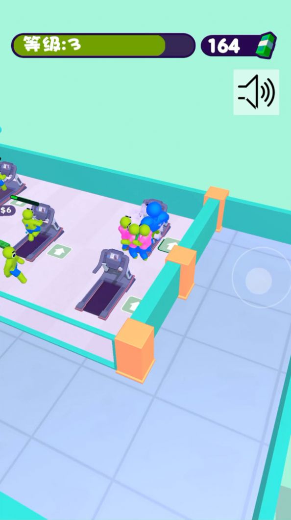 暴走健身房最新手机版