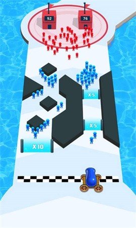 英雄与冲突之圣魂纷争