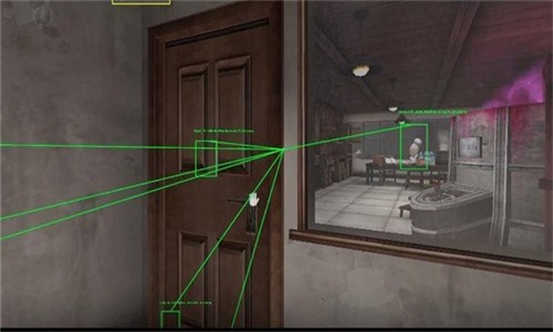 恐怖冰淇淋6黑客menu菜单