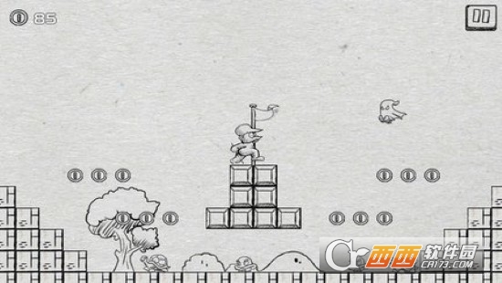 超级玛丽大冒险手游