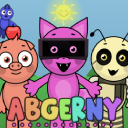 节奏盒子Sprunki abgerny模组最新版