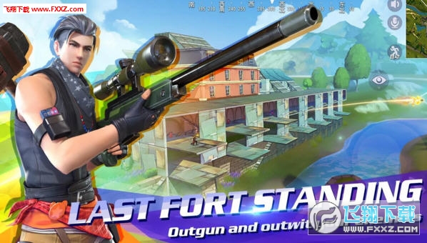 FortCraft