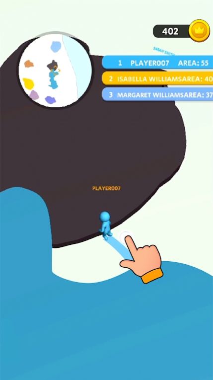 陆地幸存者io游戏手机版