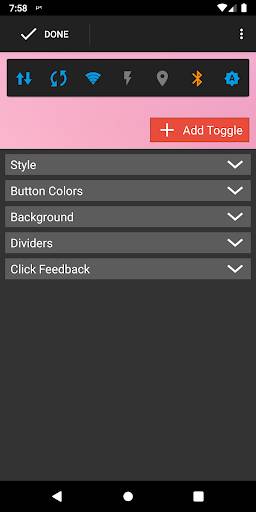 MicroToggles