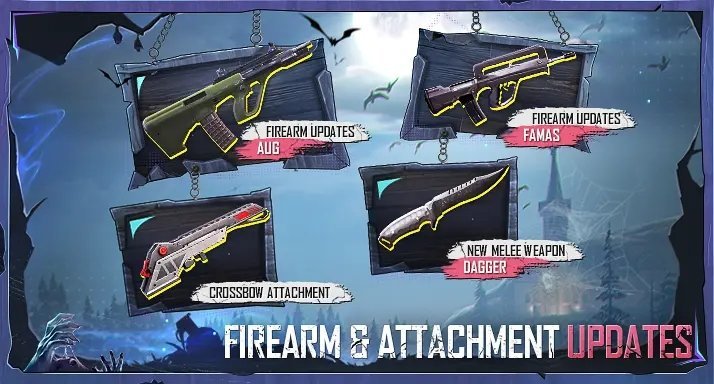 pubg mobile地铁逃生