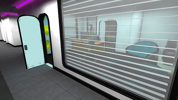 微笑X公司最新版