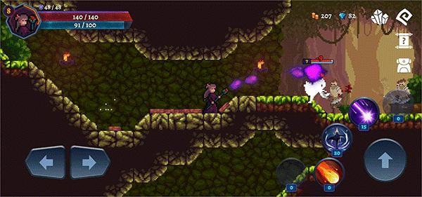 黑暗崛起中文版