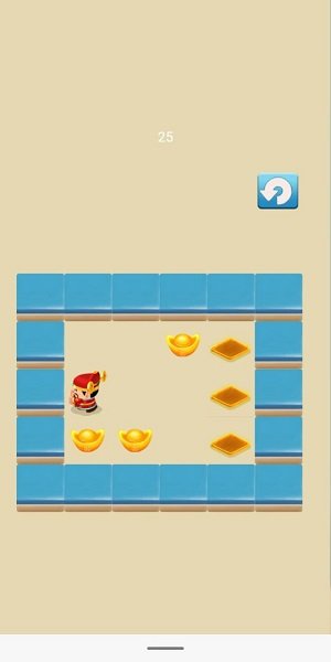 财神推箱子红包官方版