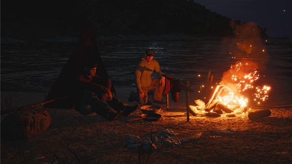 人渣scum手游中文正版