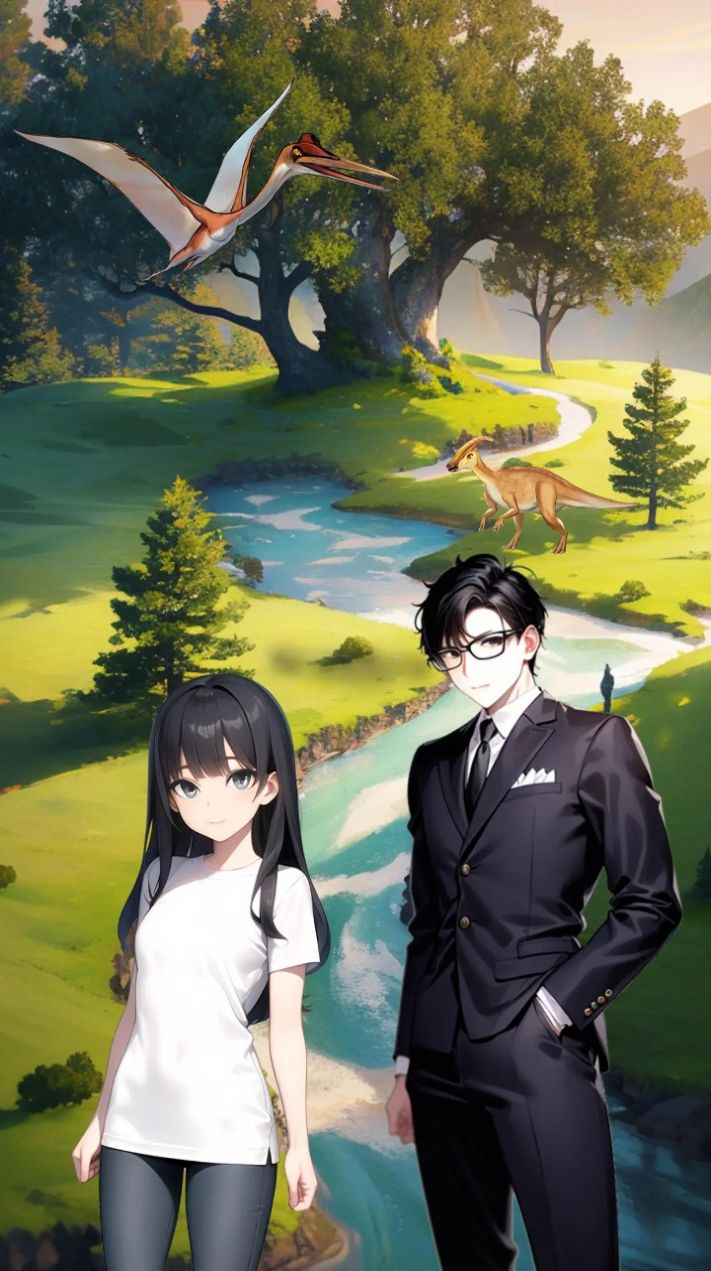 自然星球手机版