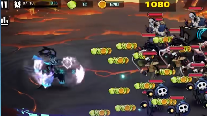 火柴人无限手游官方版下载安装