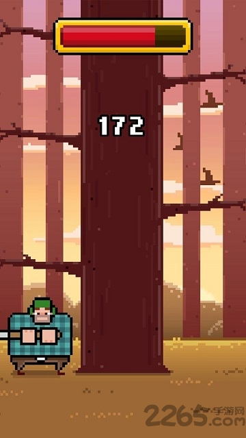 疯狂伐木工中文版