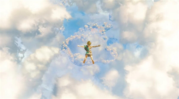 塞尔达传说王国之泪模拟器