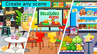 yoyatime全地图解锁版