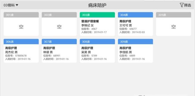 优小护