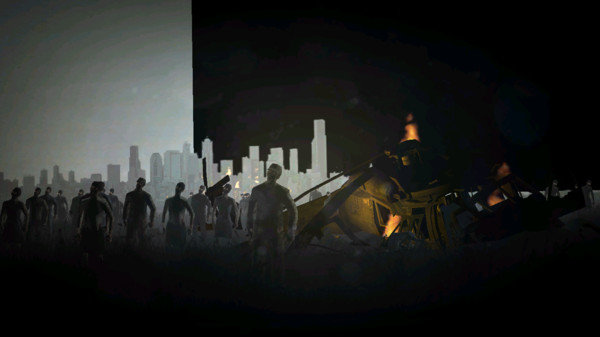 末日僵尸国度游戏