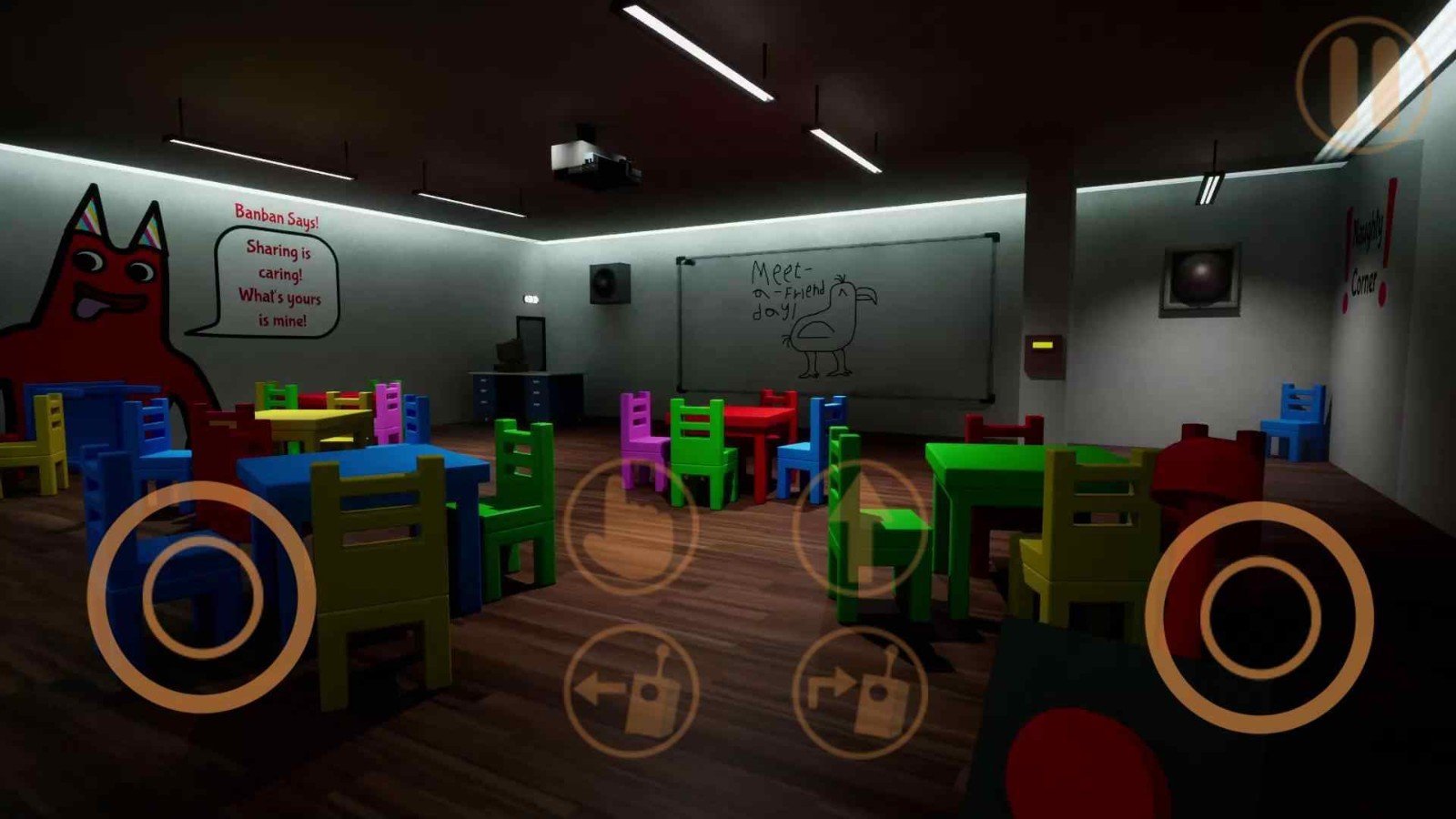 班班幼儿园3官方版