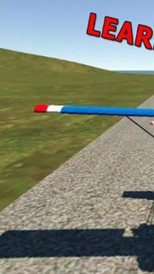 超轻型飞行模拟最新版