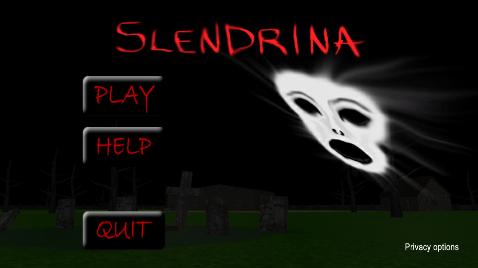 兰德里纳河的面膜(初代)