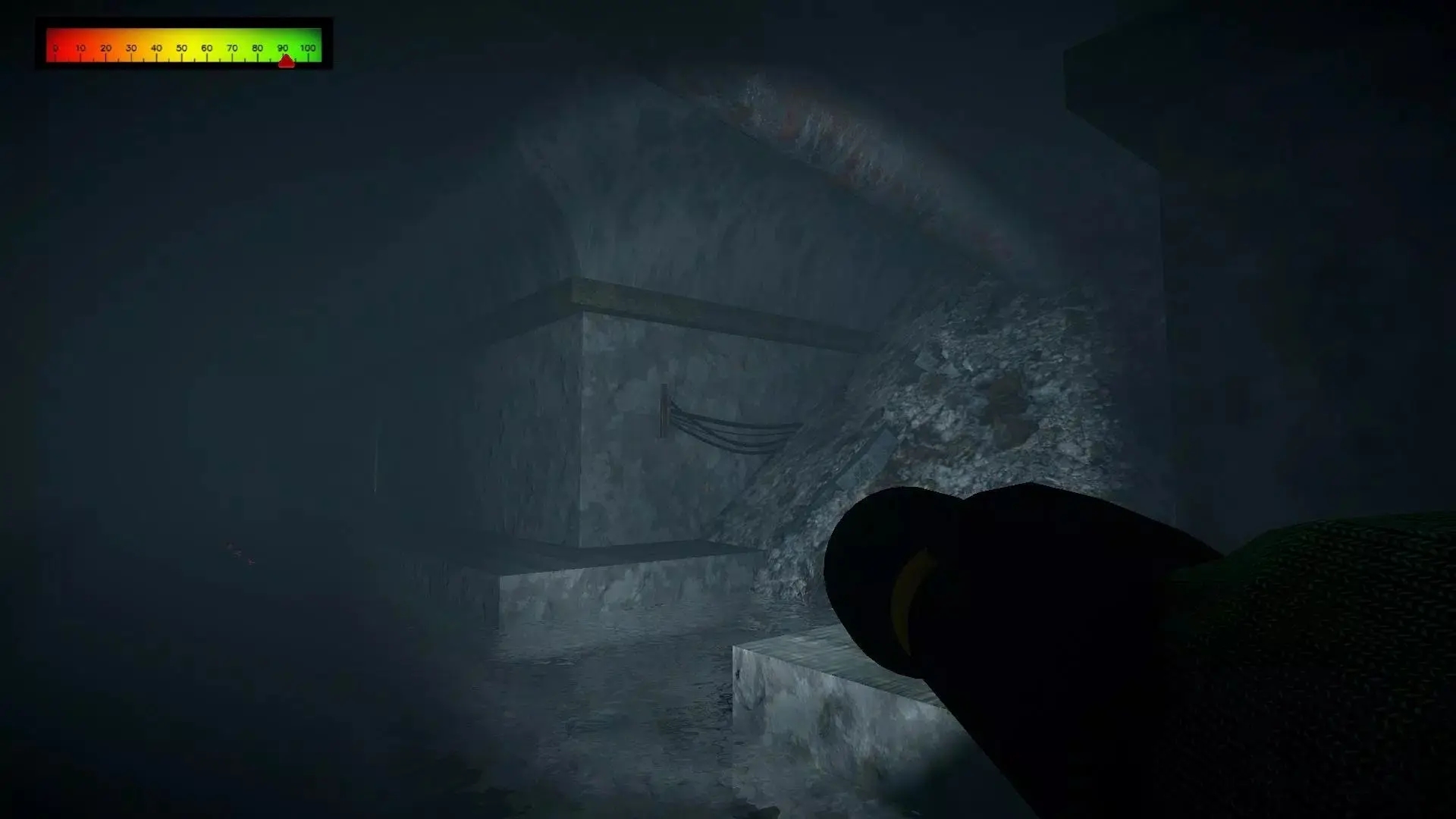 恐怖天线宝宝2原因