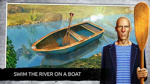 俄罗斯乡村模拟器 中文版