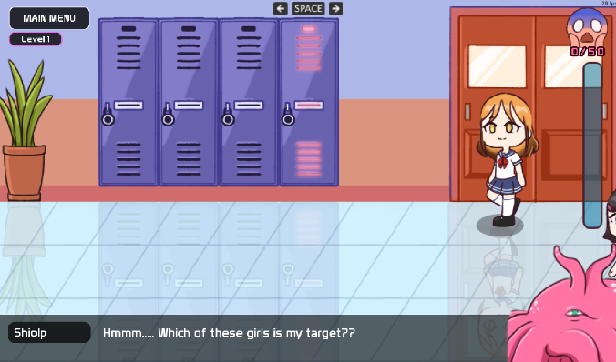 柜子触手怪tentaculata2完整版