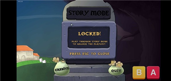 黑色星期五之夜植物大战僵尸