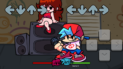 周五夜放克炸蛋人模组2.0版