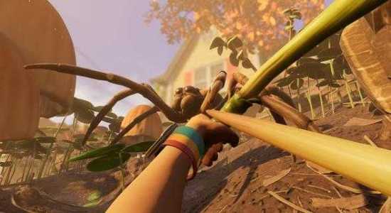 地面生存中文版