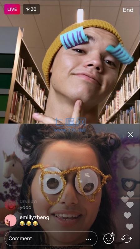 instagram最新版本