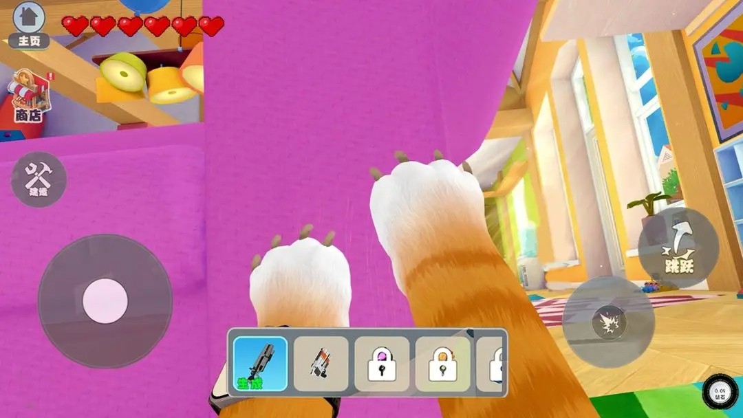 猫咪宠物模拟器无广告