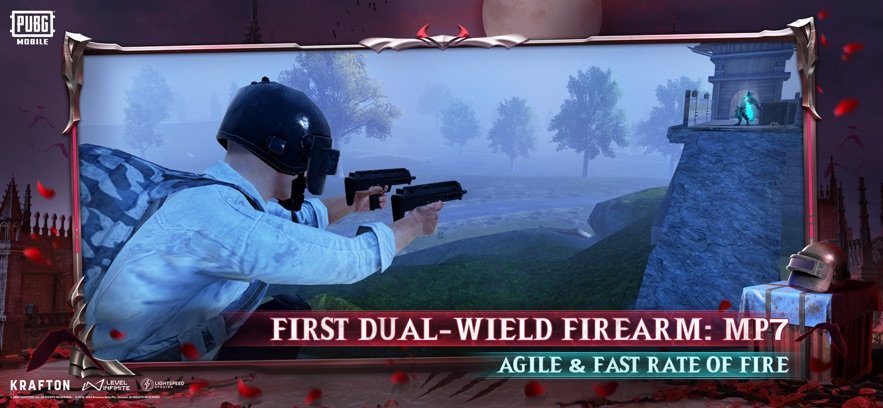 pubgmobile3.5版本
