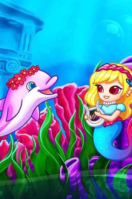 海底合成红包版