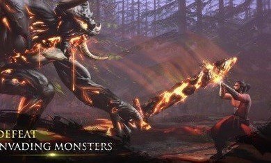 忍者武士隆官方版