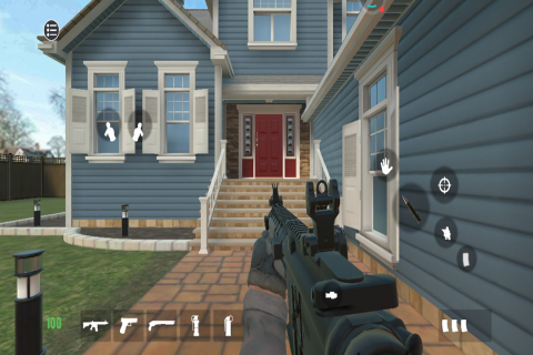 严阵以待手机版5.0版本