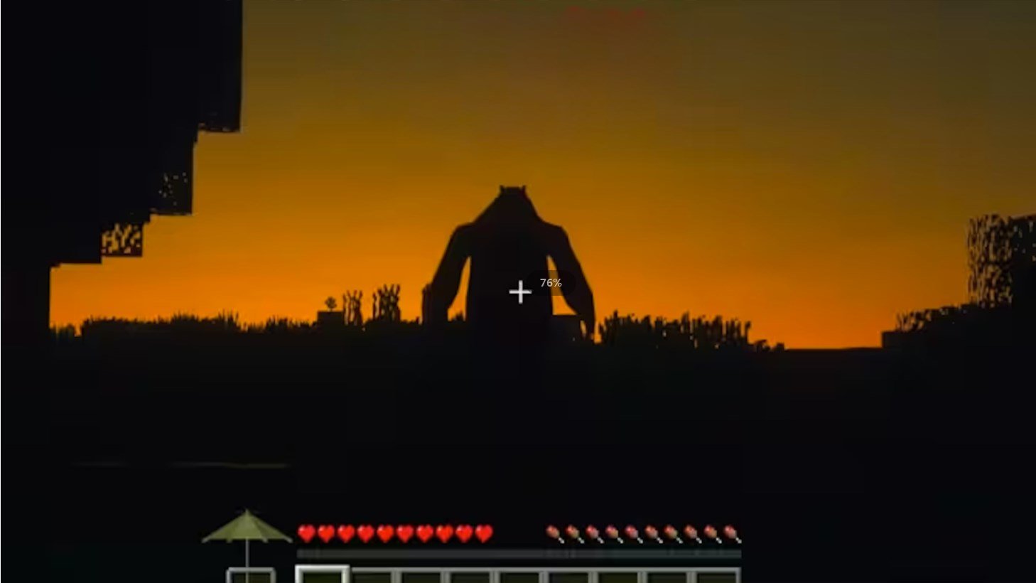 像素沙盒建造3d