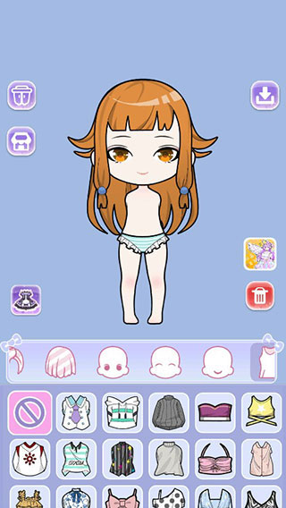 少女养成日记2025最新版