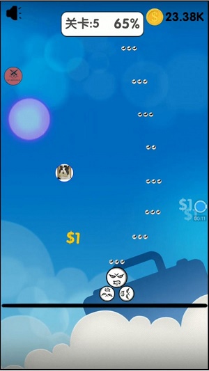 表情包战斗模拟器