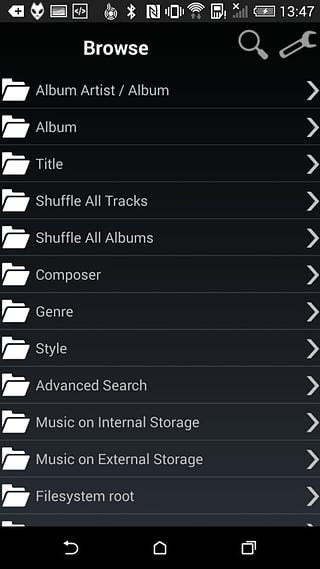 foobar2000安卓版