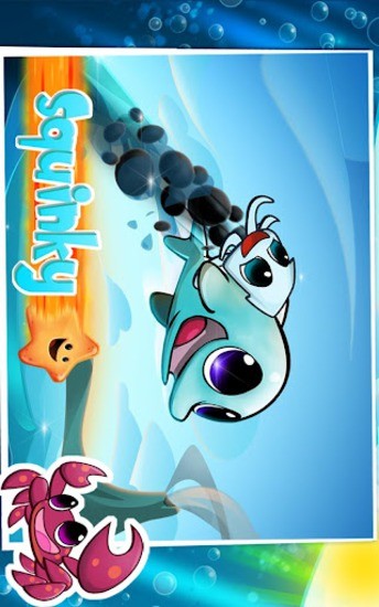 海洋宝宝大冒险