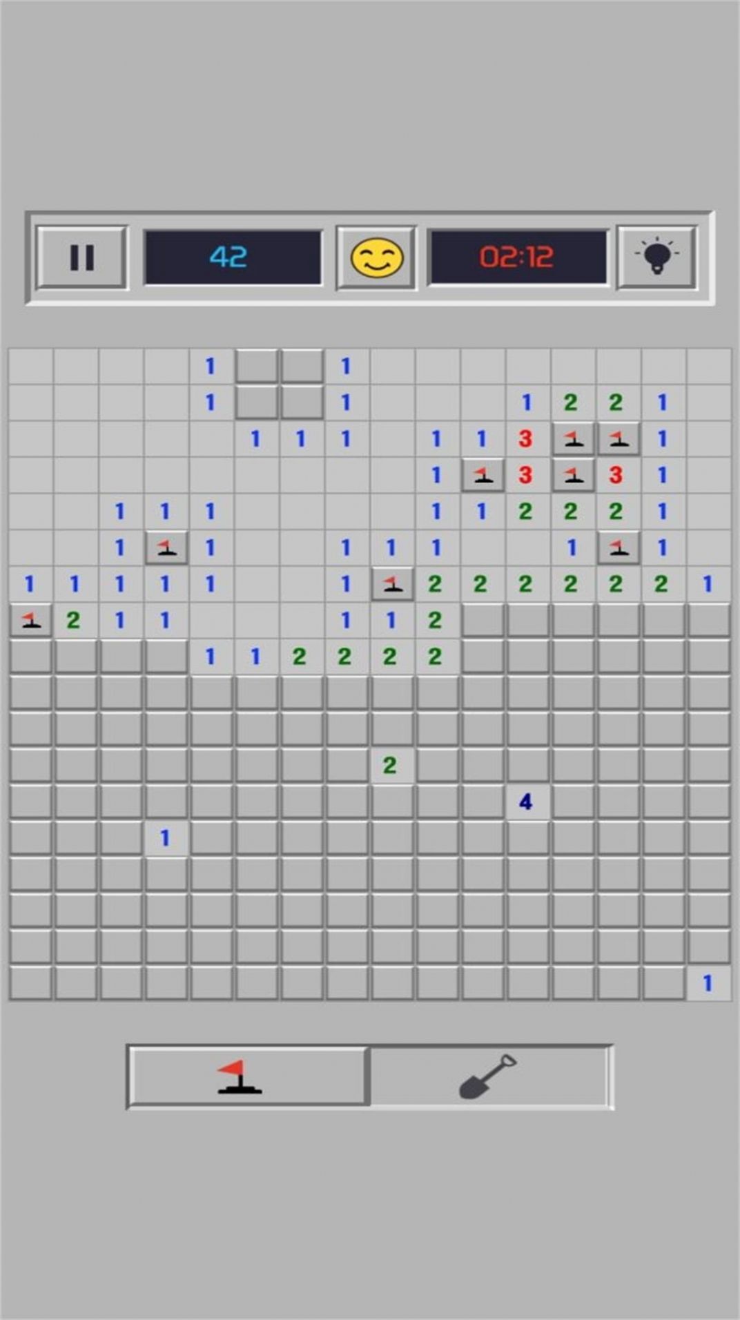 地雷排除大挑战游戏手机版